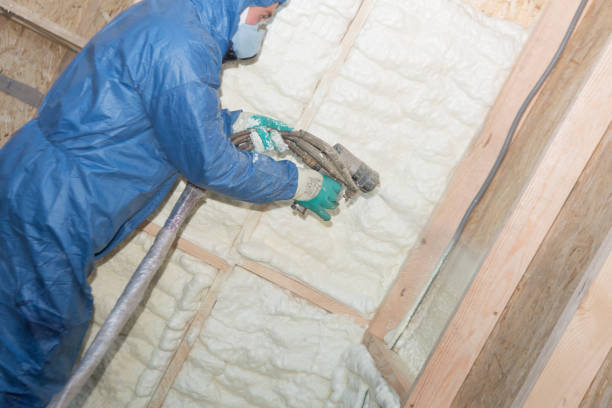 Types of Insulation We Offer in Terrytown, LA